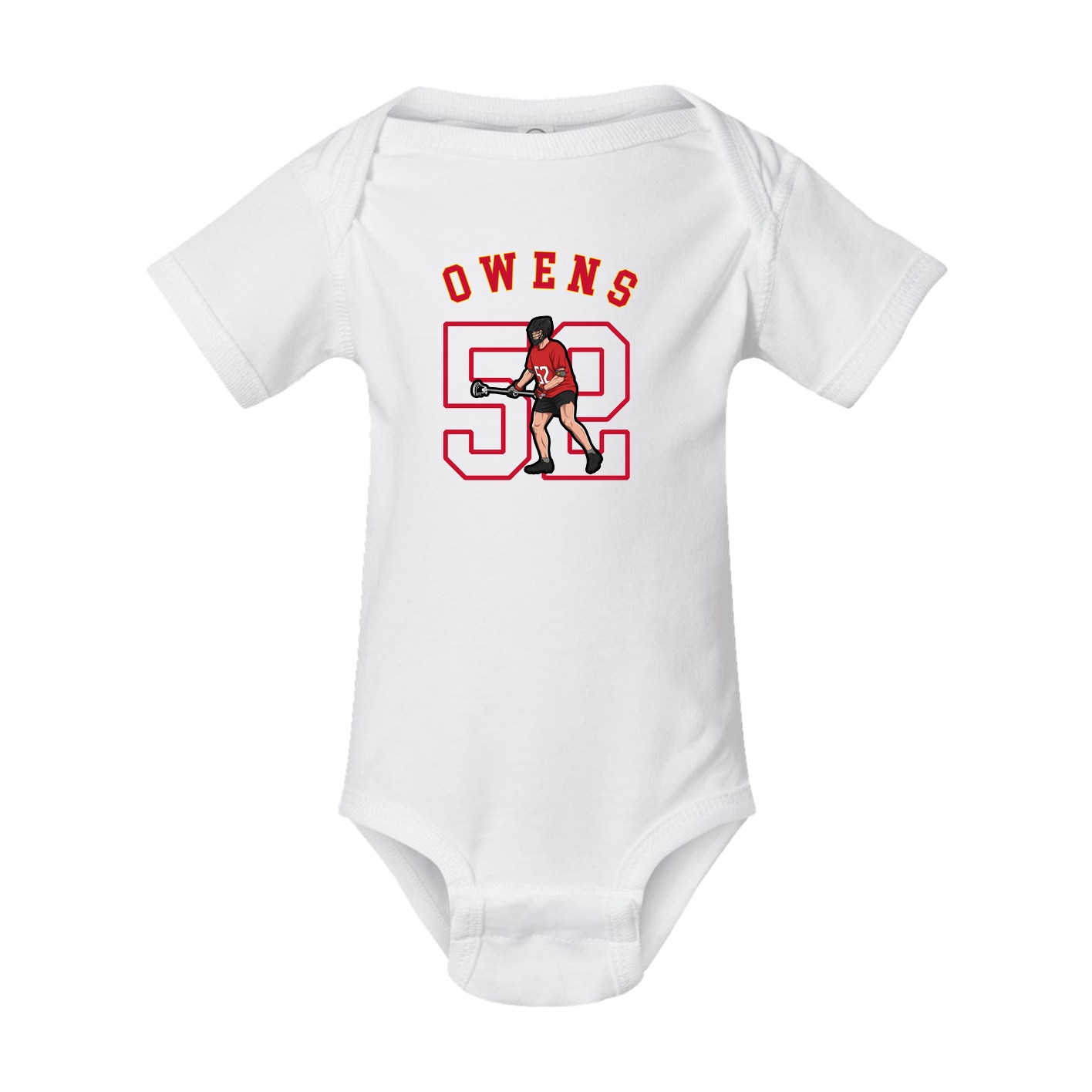 Baby Onesie