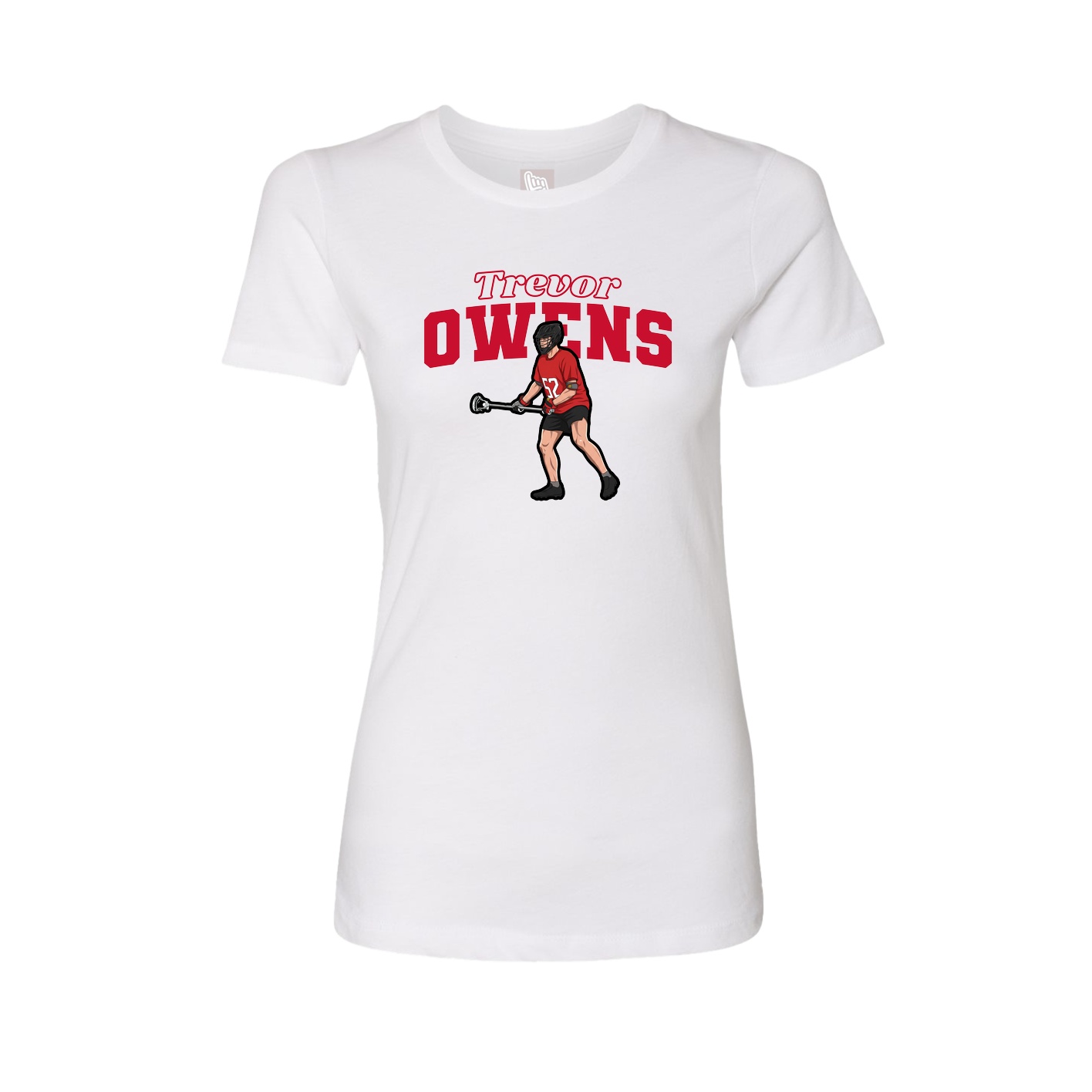Fitted Women's Tee