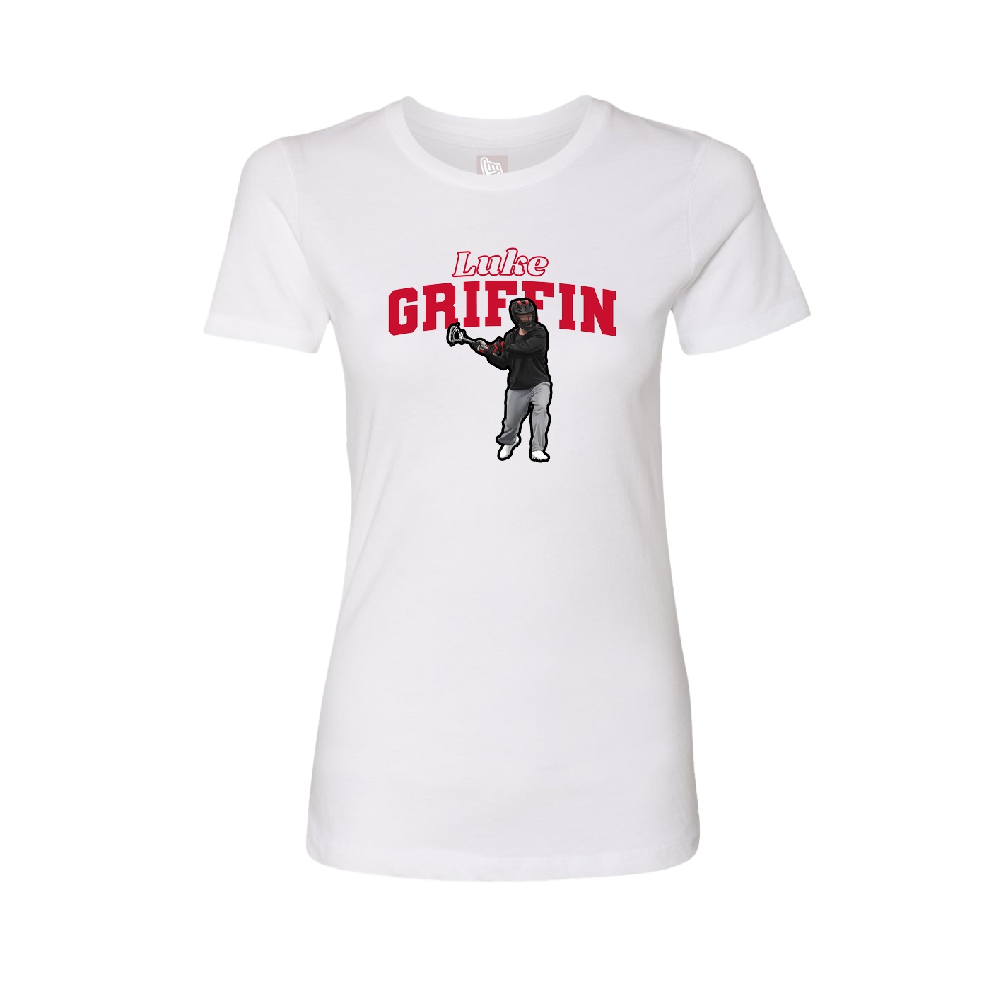 Fitted Women's Tee