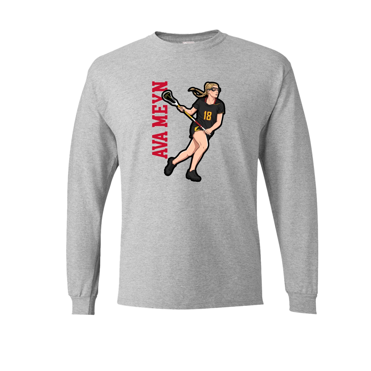 Long Sleeve Tee