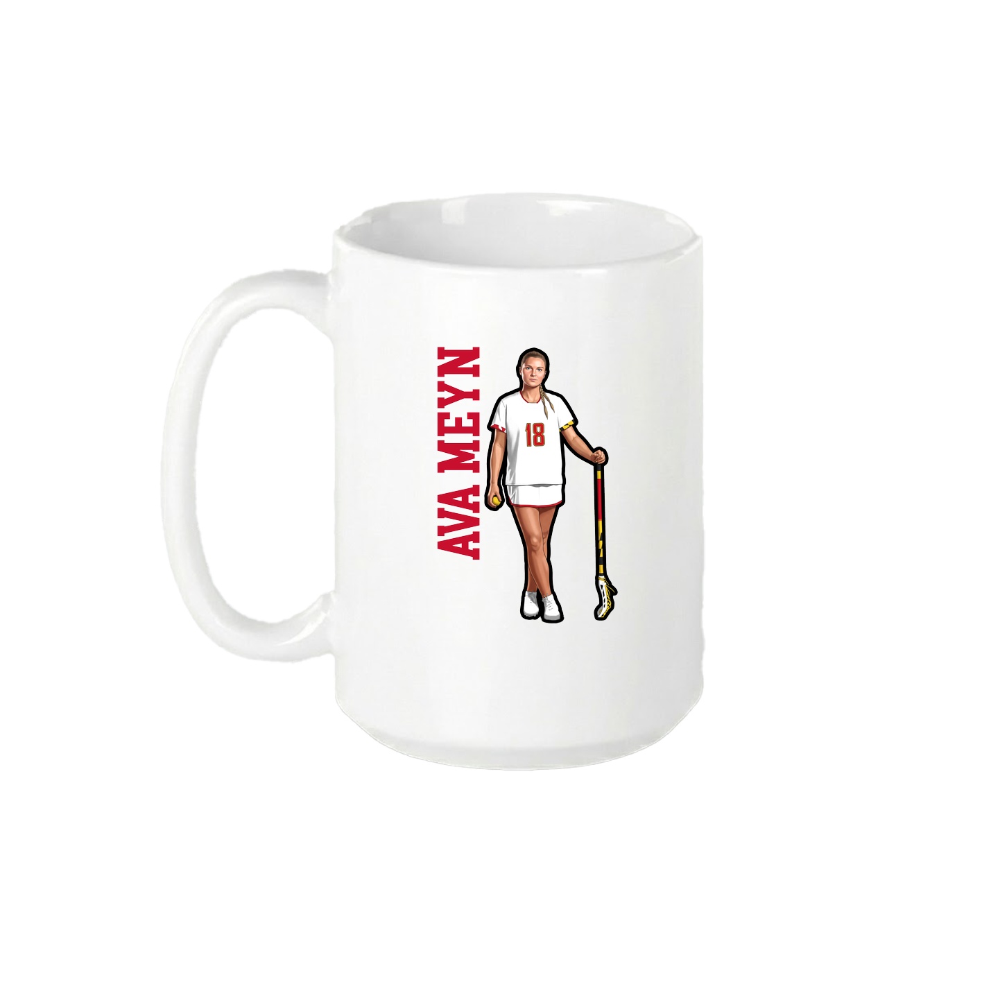 15oz Coffee Mug