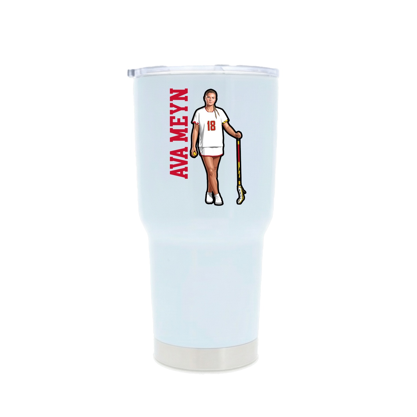 30oz Stainless Steel Tumbler