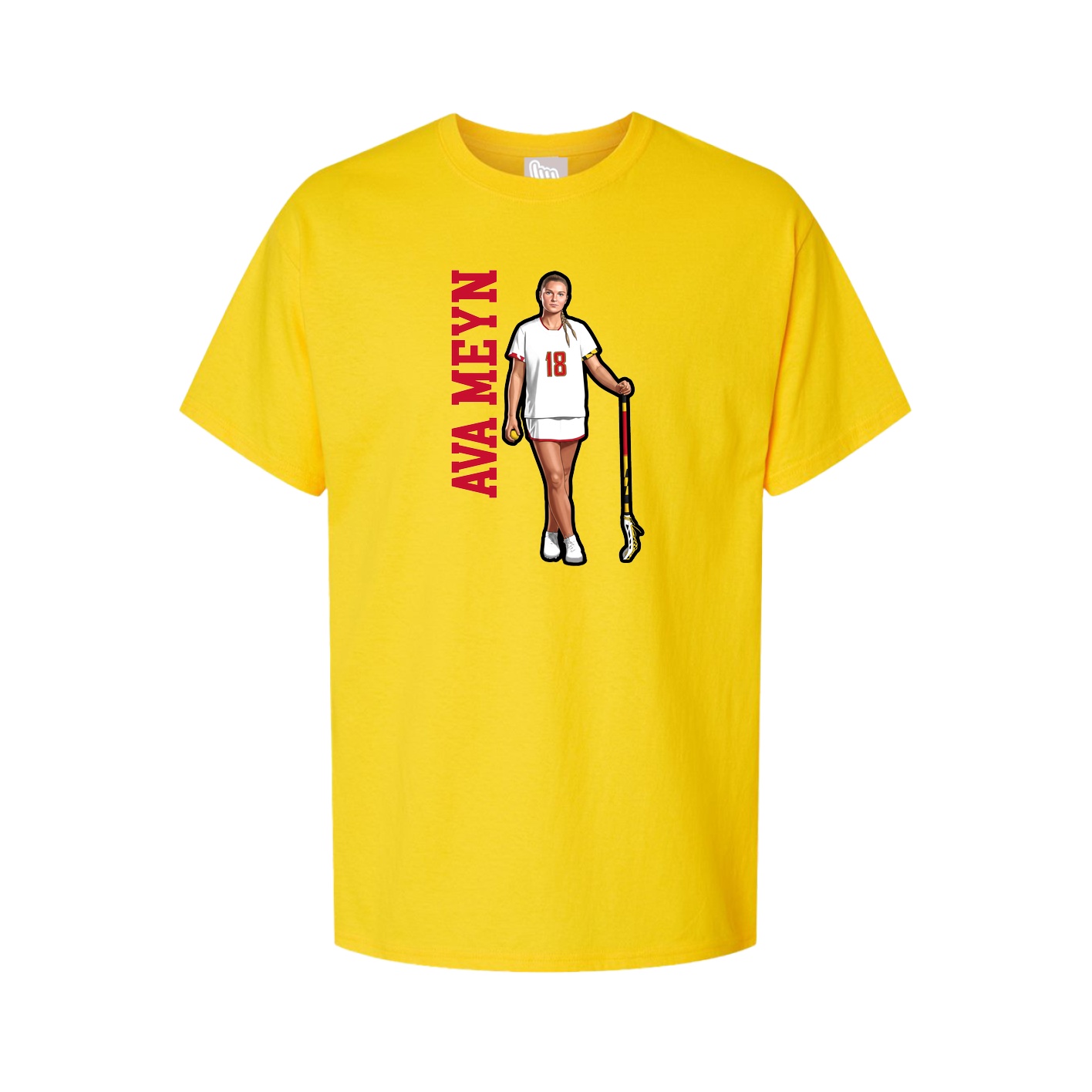 NIL Club Tee