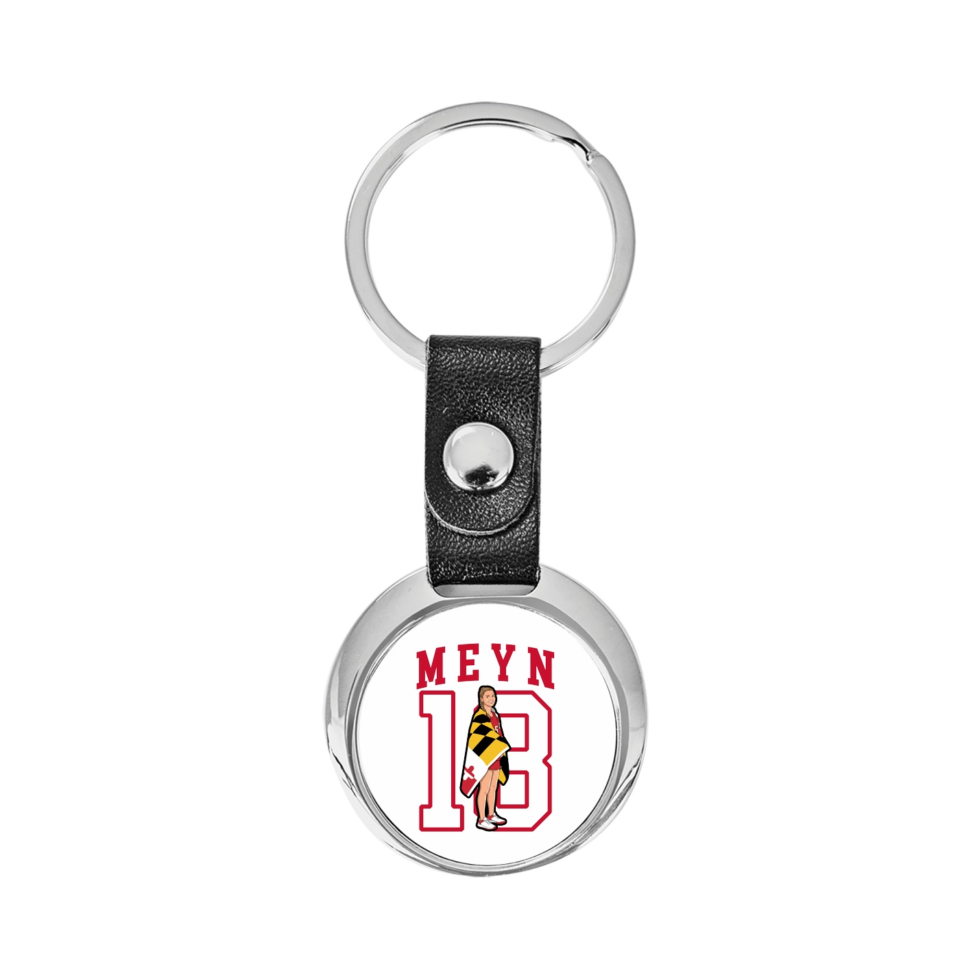 Key Chain — Shirsey in Classic