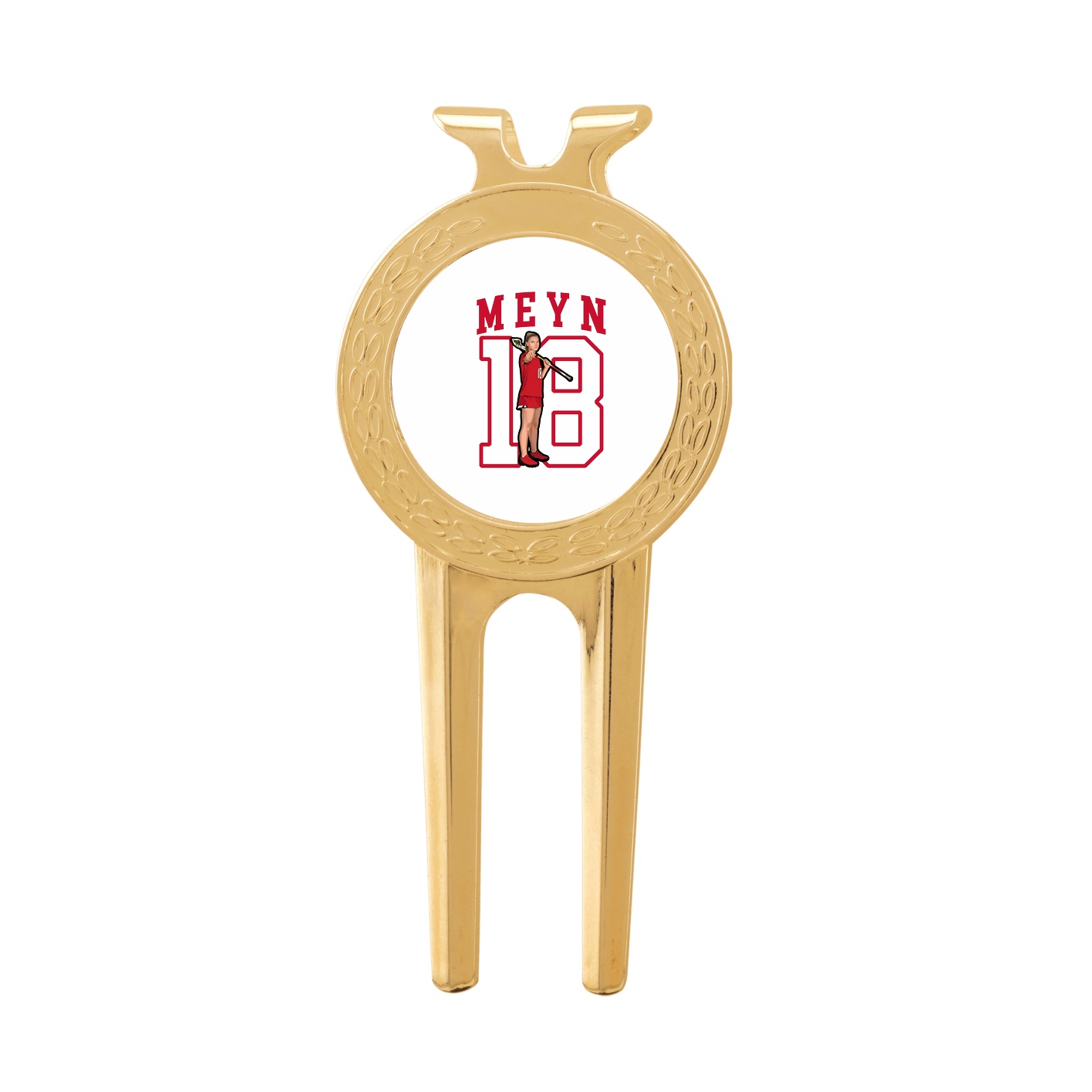Divot Tool with Ball Marker — Shirsey in Classic