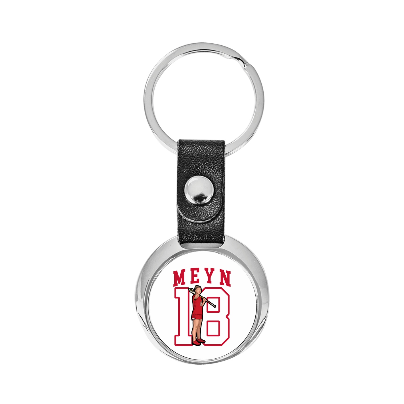Key Chain — Shirsey in Classic