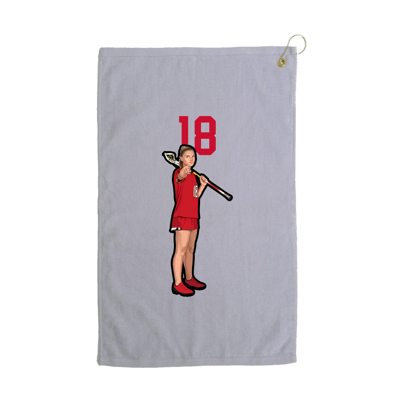 Golf Towel