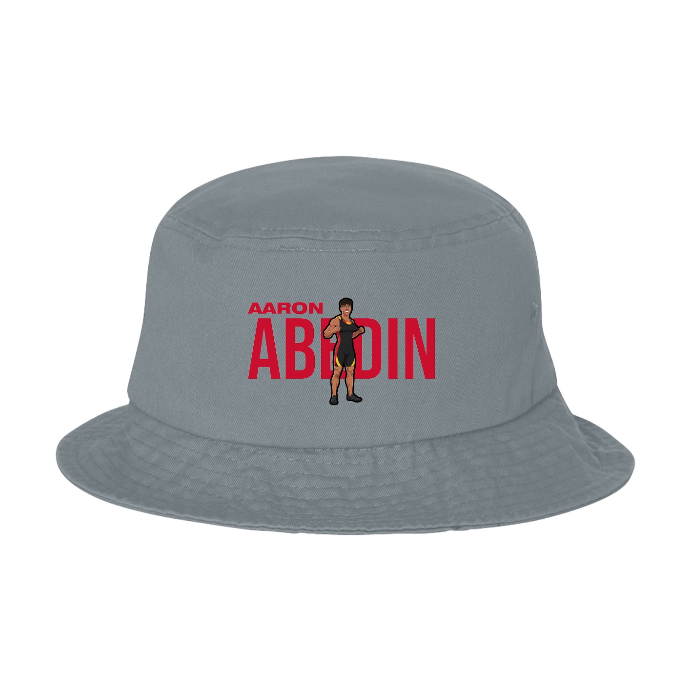 Bucket Cap