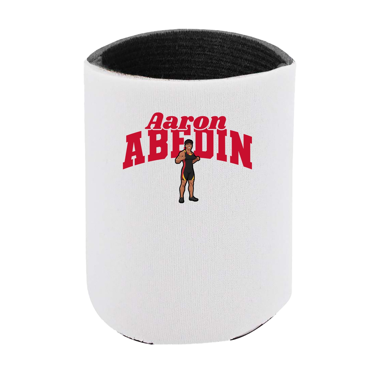 Can Holder — Signature Arch in White