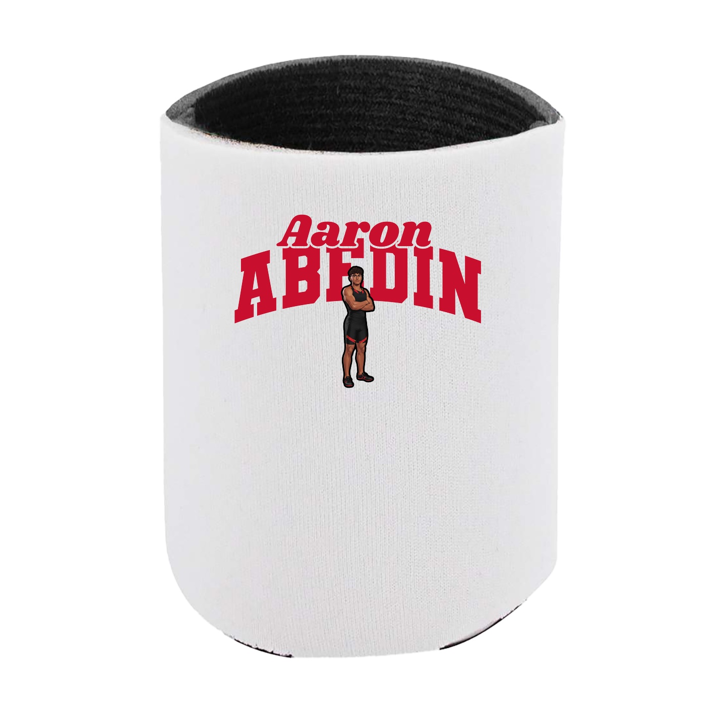 Can Holder — Signature Arch in White