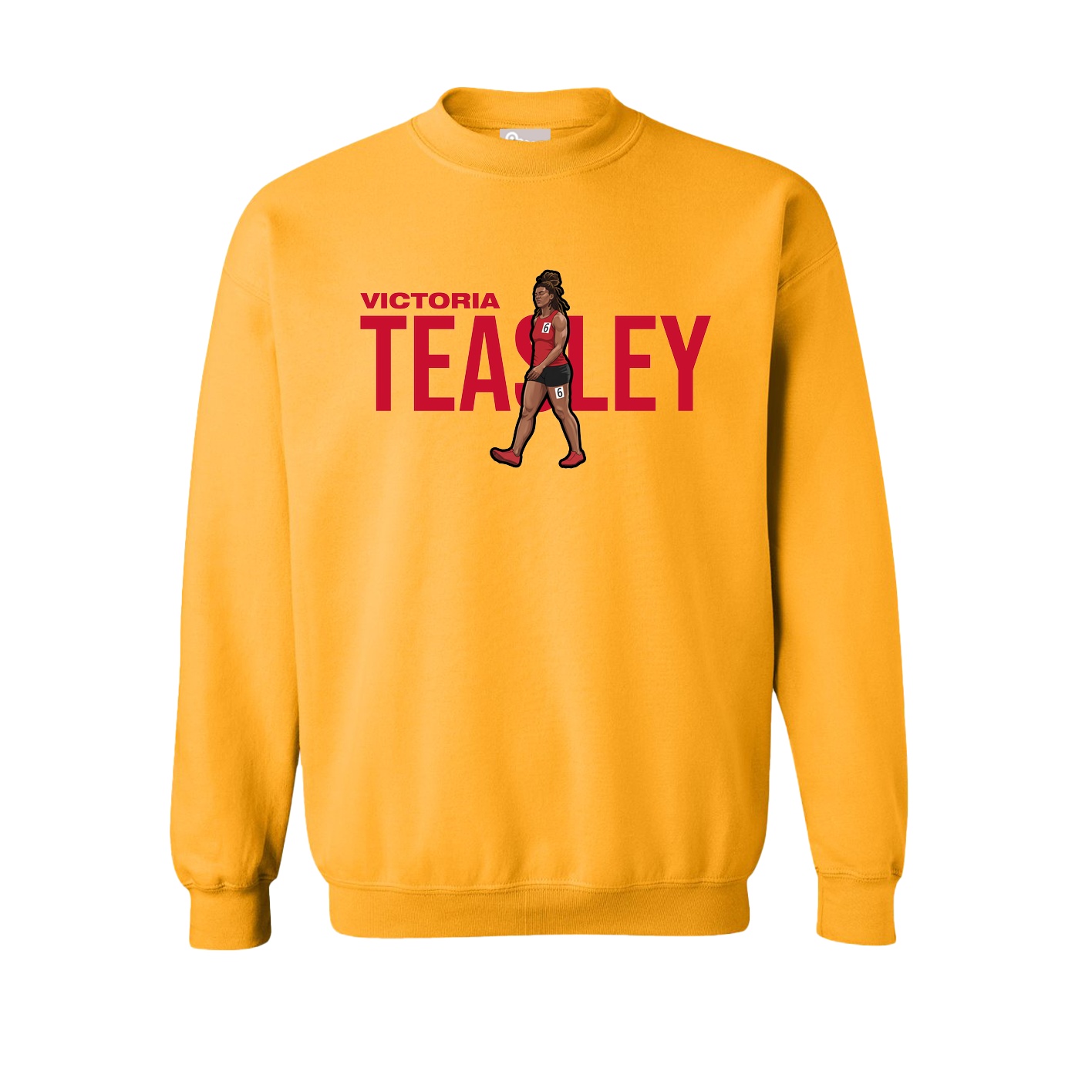 Fleece Crew