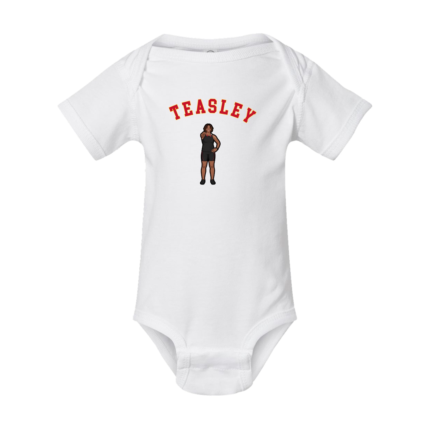 Baby Onesie