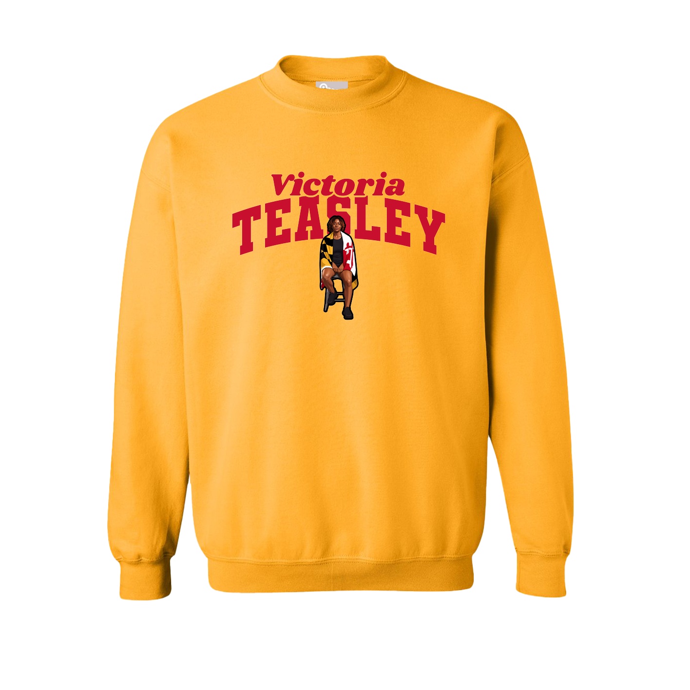 Fleece Crew