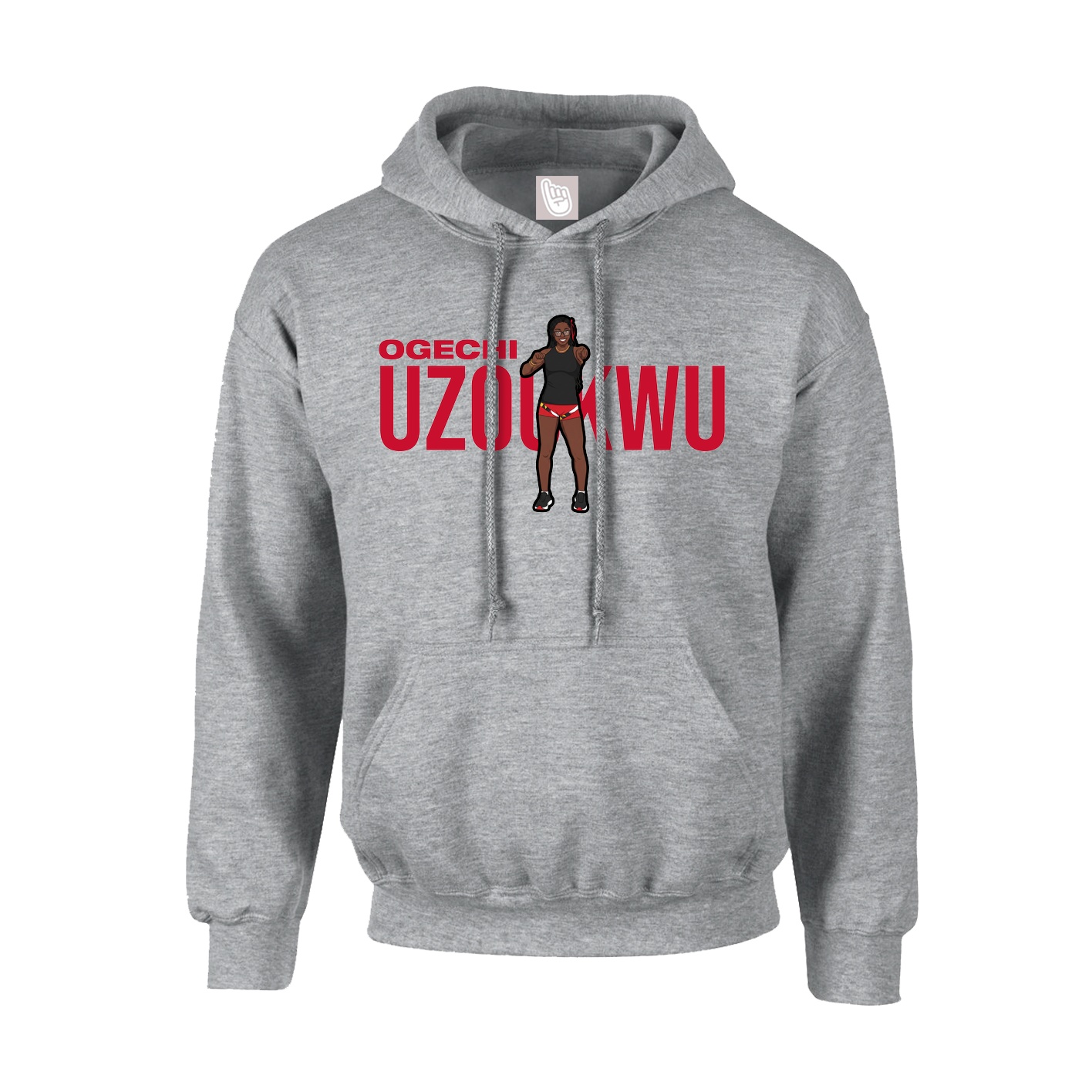 Hoodie
