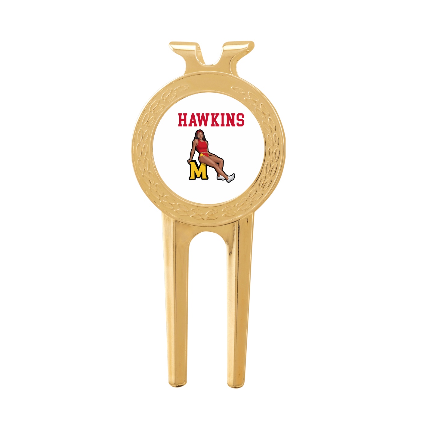 Divot Tool with Ball Marker — Shirsey in Classic