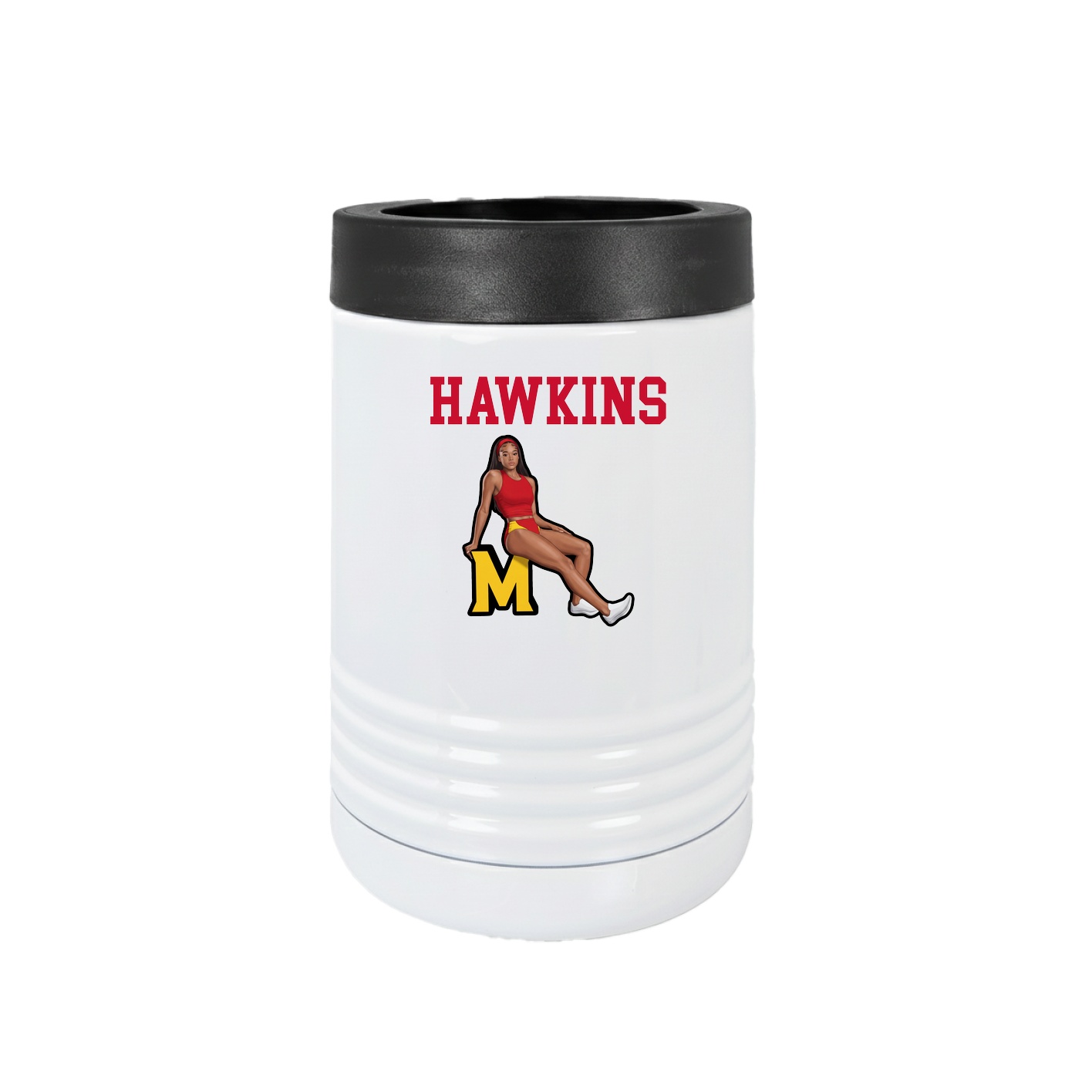 Beverage Holder — Shirsey in White