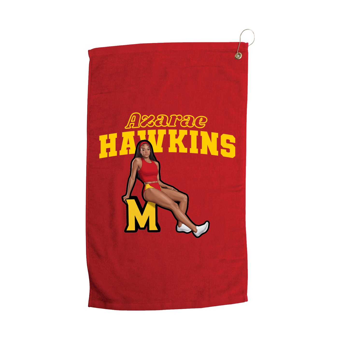 Golf Towel