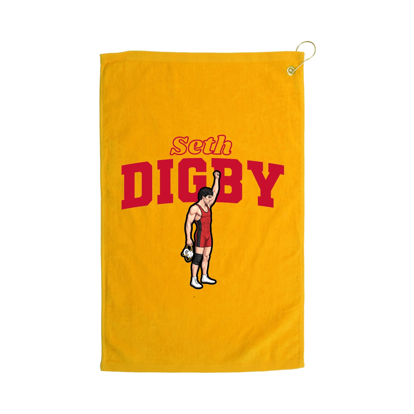 Golf Towel