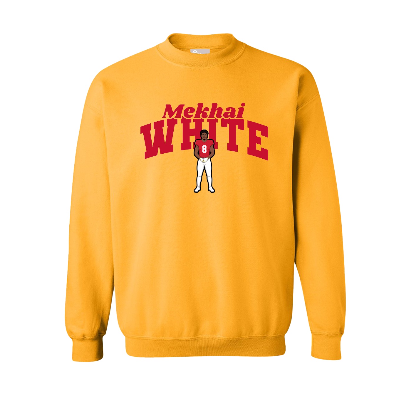 Fleece Crew