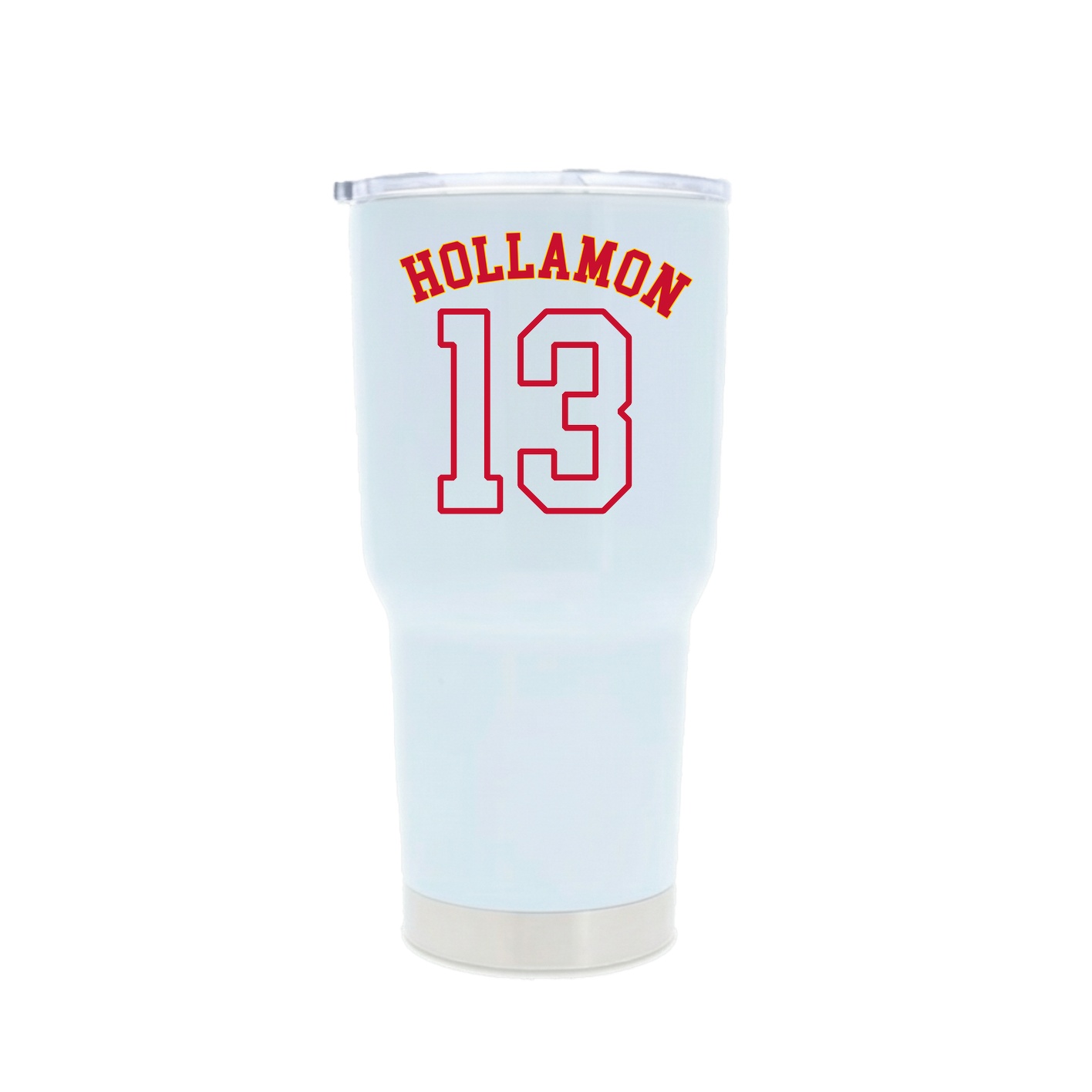 30oz Stainless Steel Tumbler