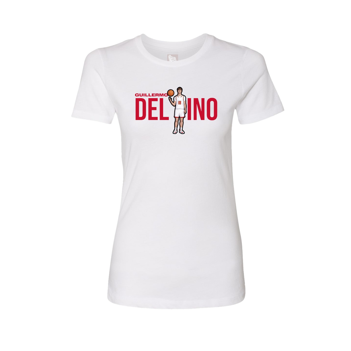 Fitted Women's Tee