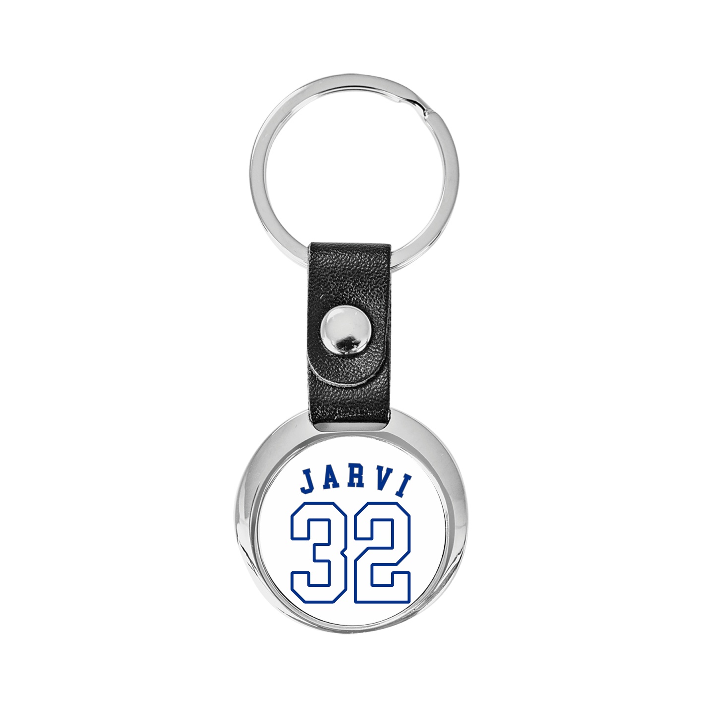 Key Chain — Shirsey Arch in Classic