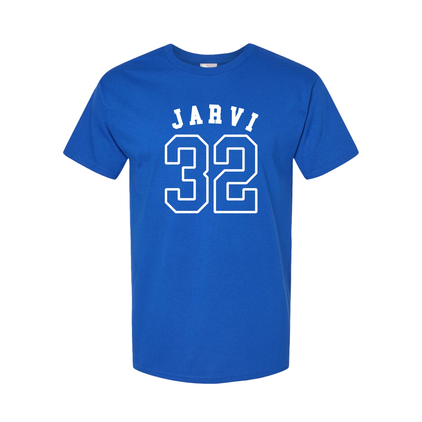 Tee — Shirsey Arch in Royal