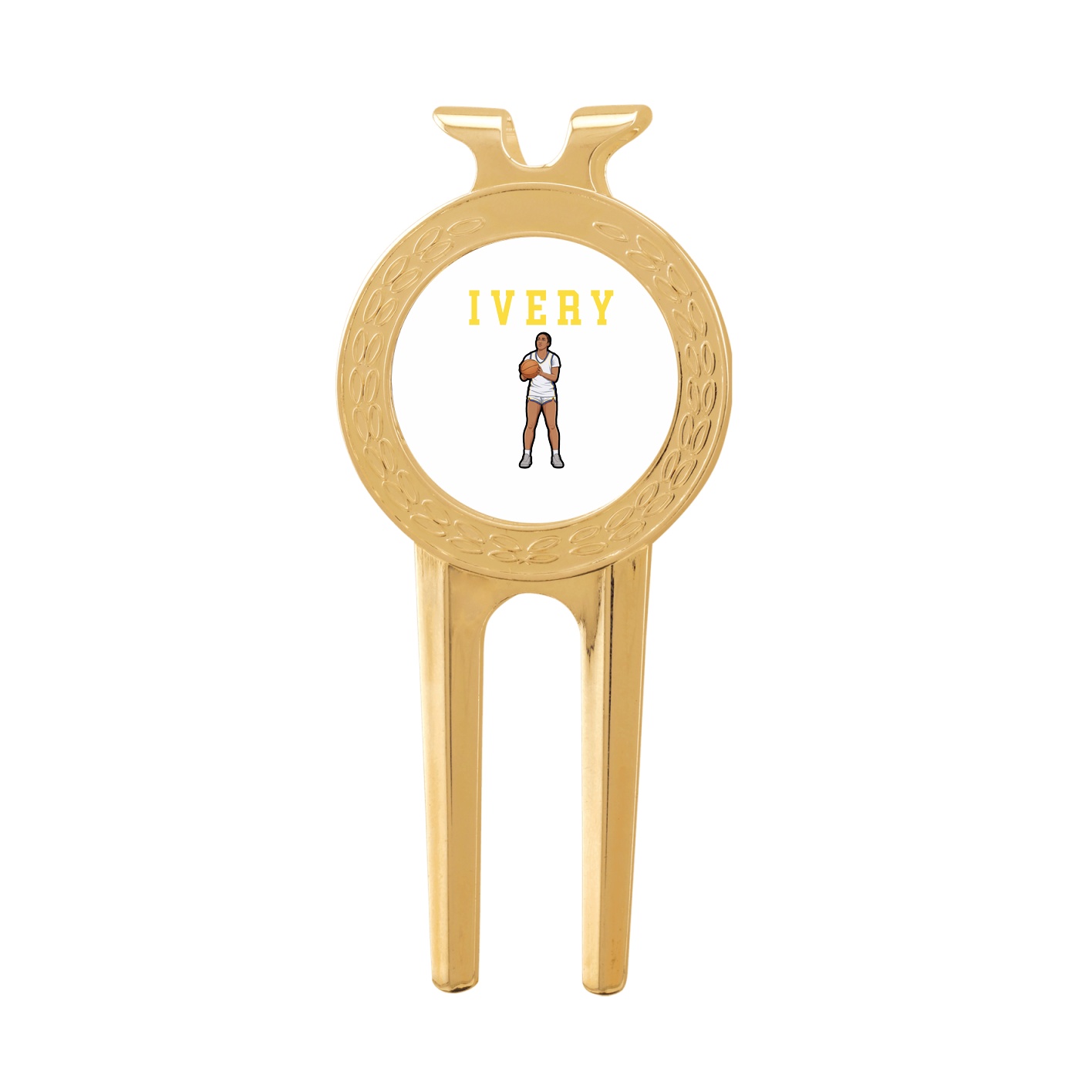 Divot Tool with Ball Marker — Shirsey in Classic