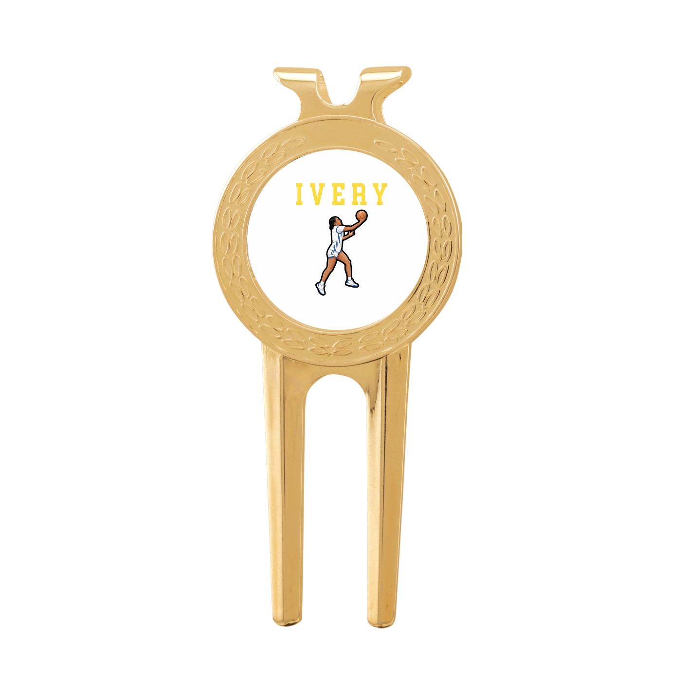 Divot Tool with Ball Marker — Shirsey in Classic