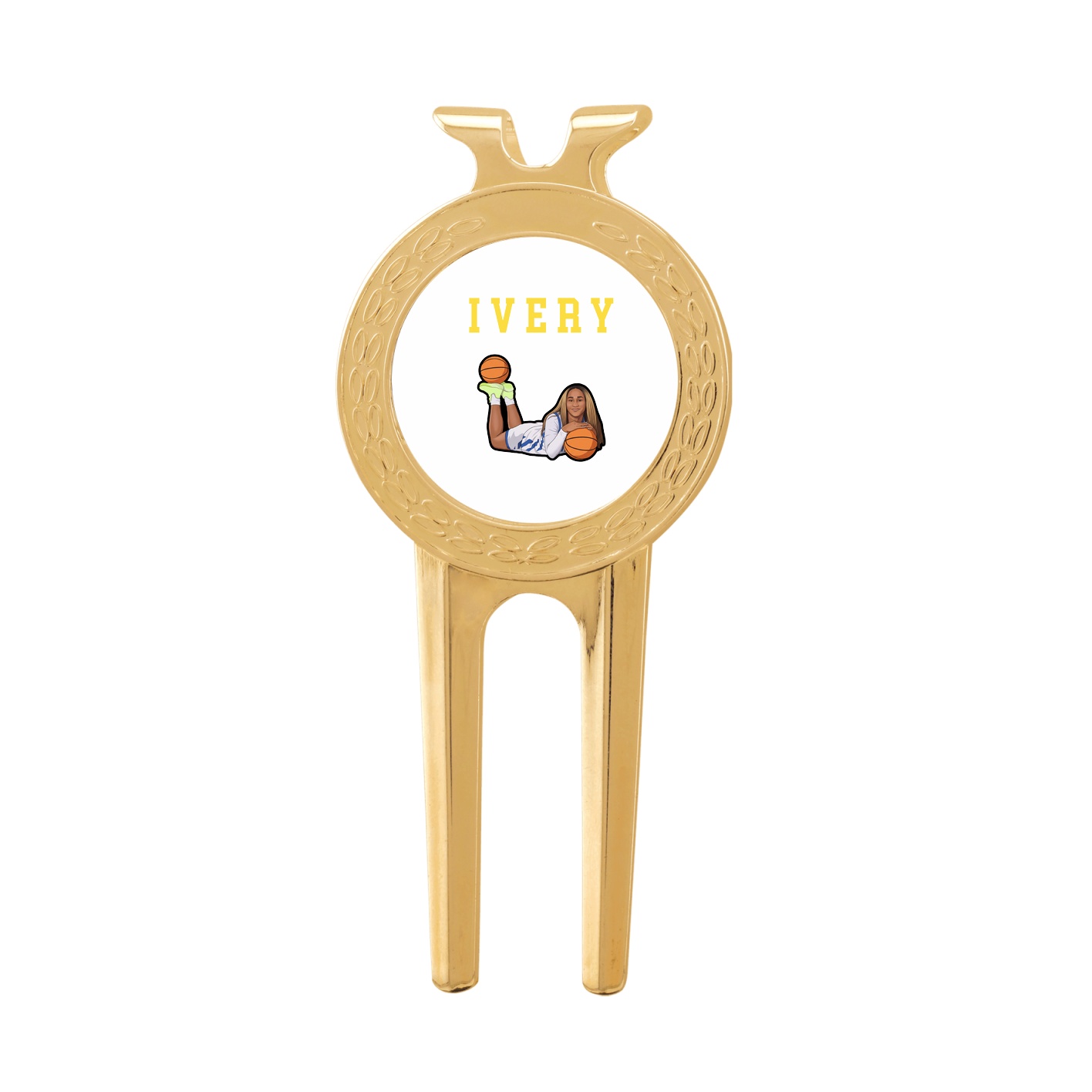 Divot Tool with Ball Marker — Shirsey in Classic