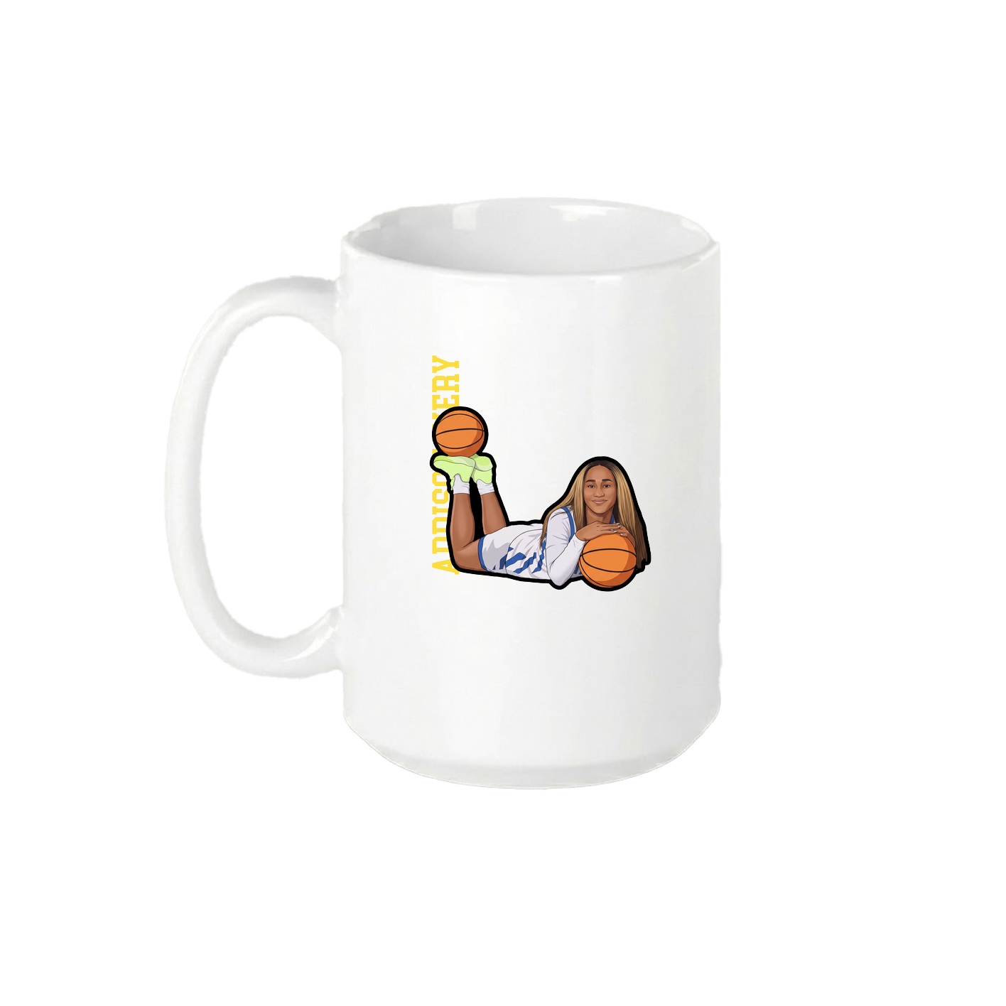 15oz Coffee Mug