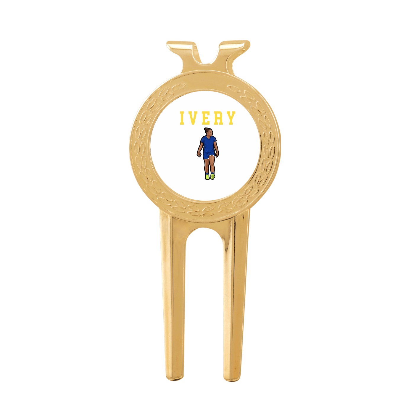 Divot Tool with Ball Marker — Shirsey in Classic