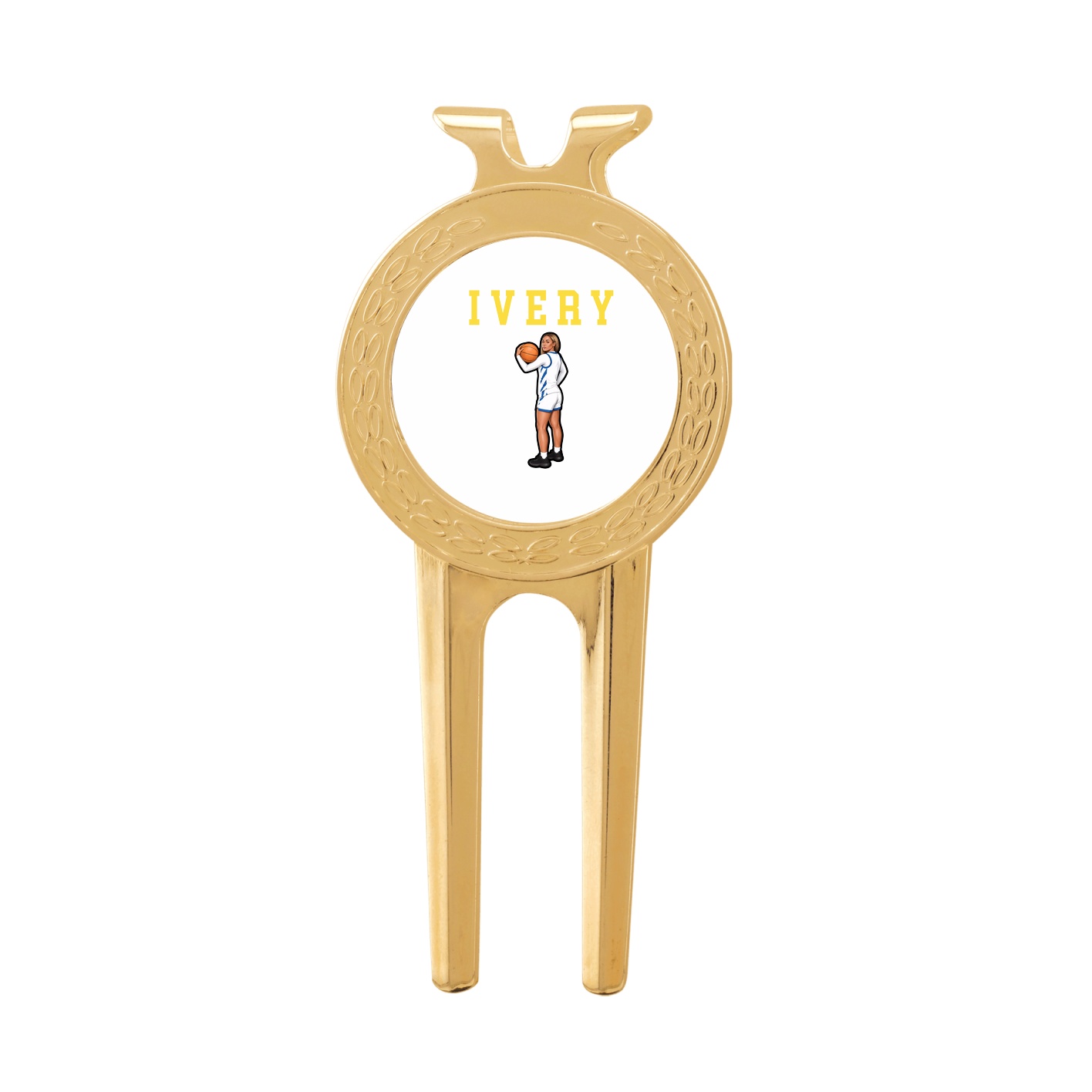 Divot Tool with Ball Marker — Shirsey in Classic