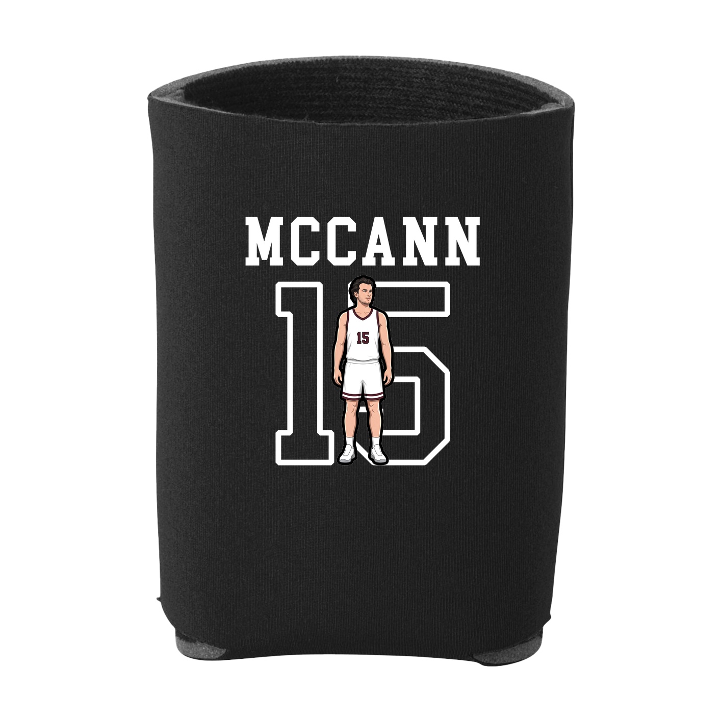 Can Holder — Shirsey in Black