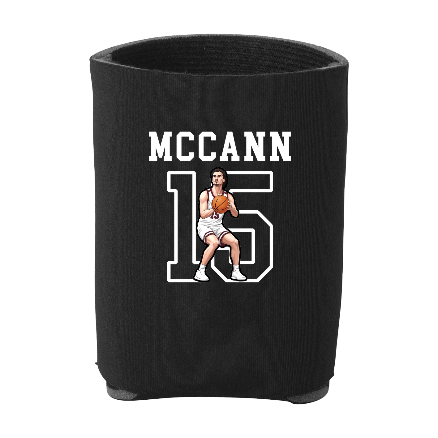 Can Holder — Shirsey in Black