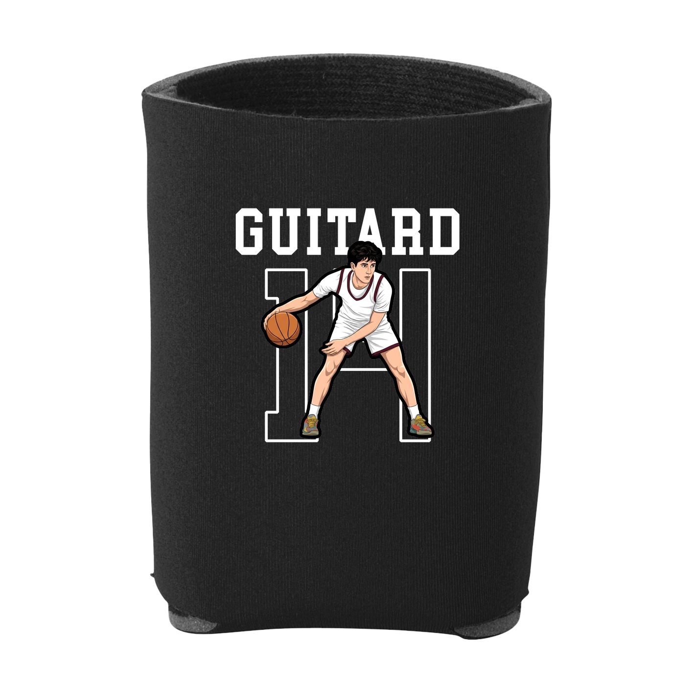 Can Holder — Shirsey in Black
