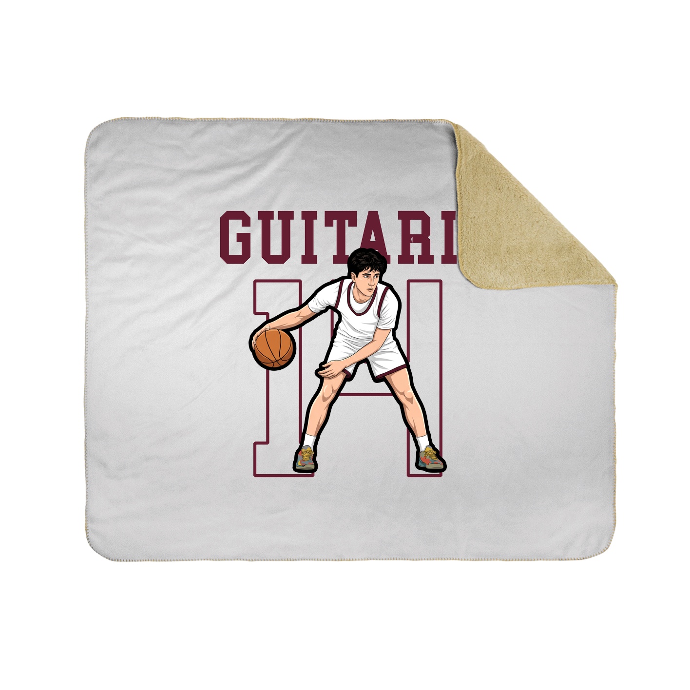 Throw Blanket