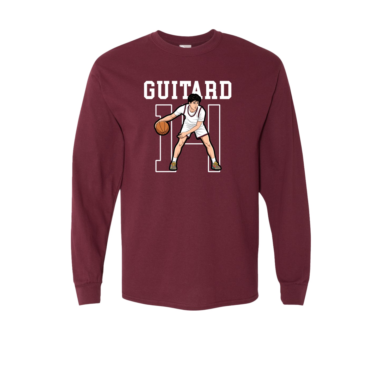 Long Sleeve Tee