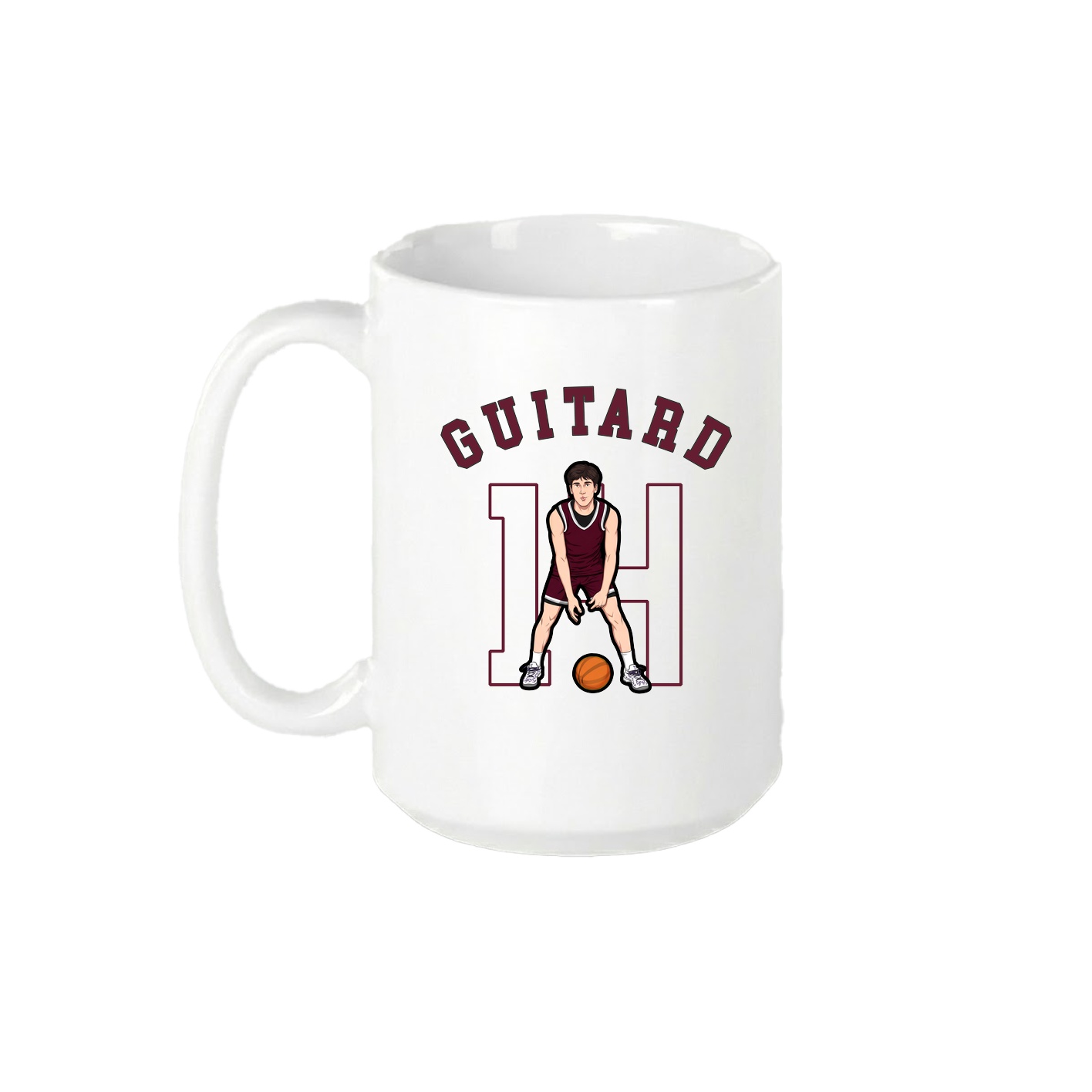 15oz Coffee Mug