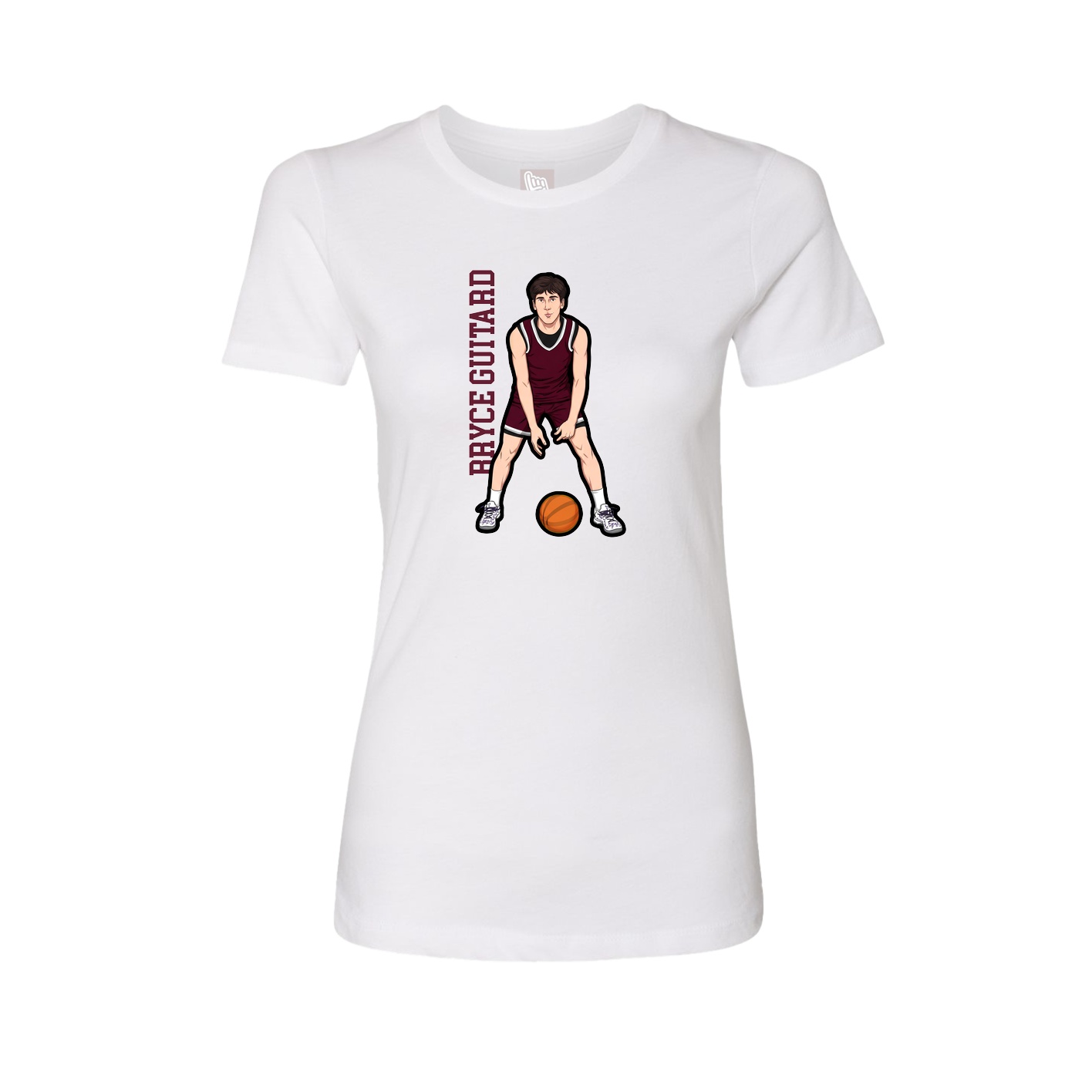 Womens Tee