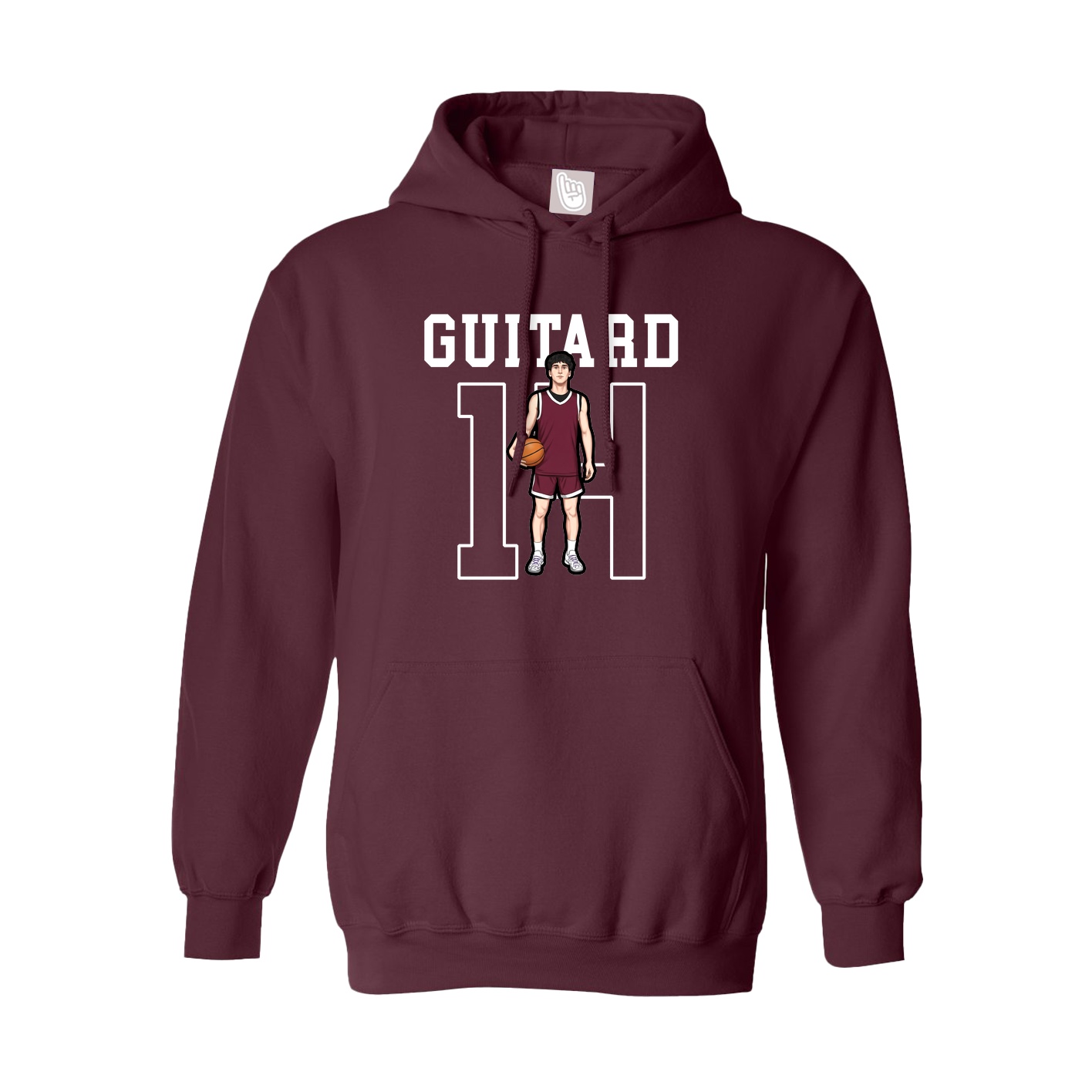 Youth Hoodie