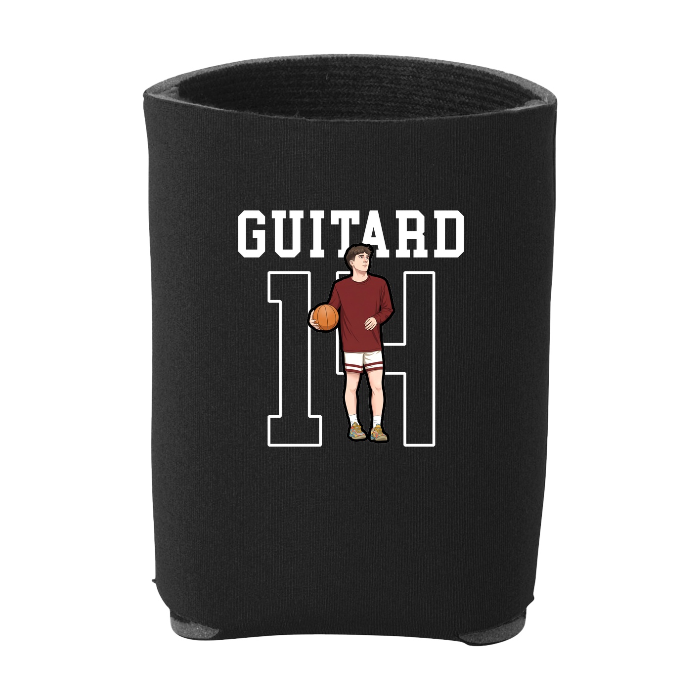 Can Holder — Shirsey in Black