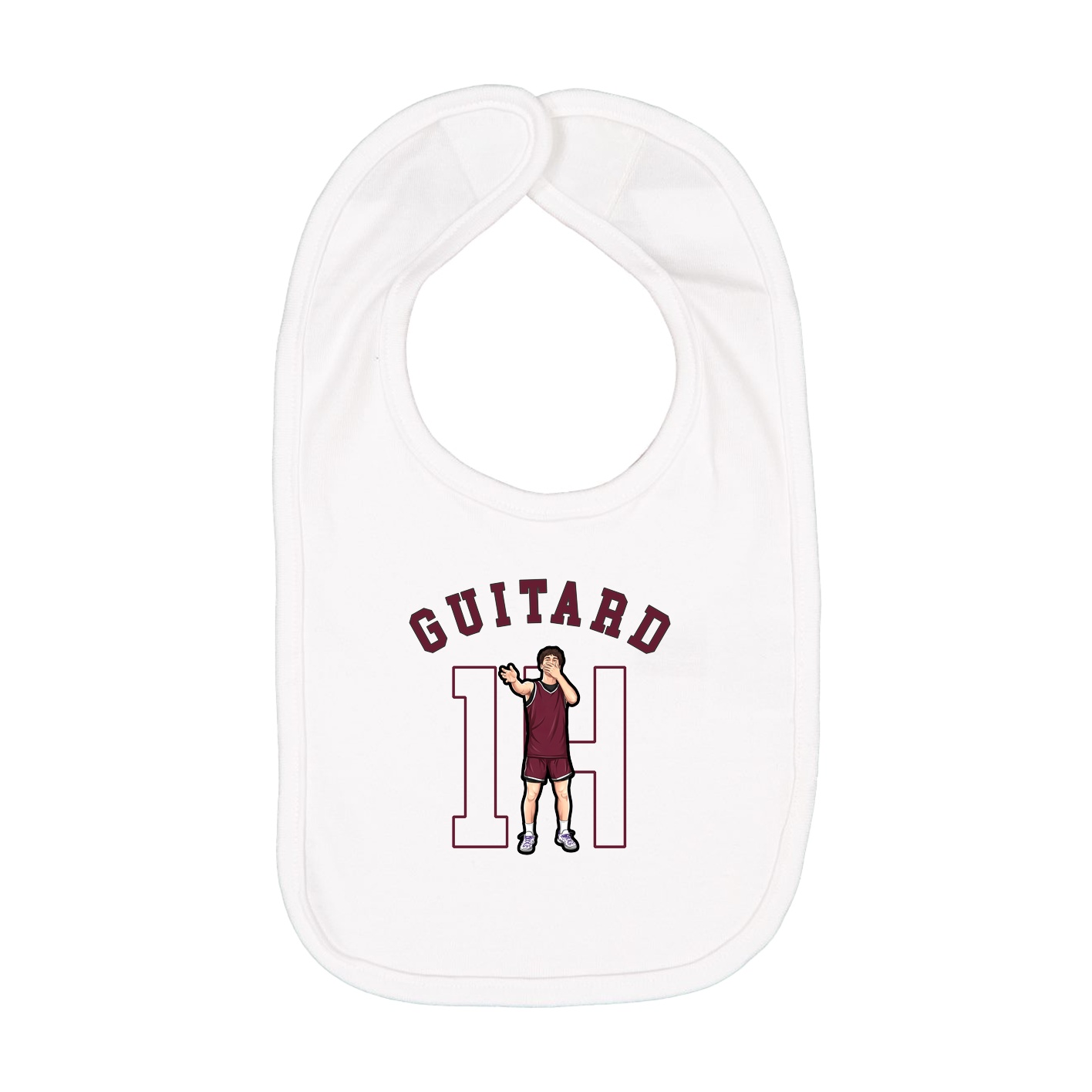 Infant Bib