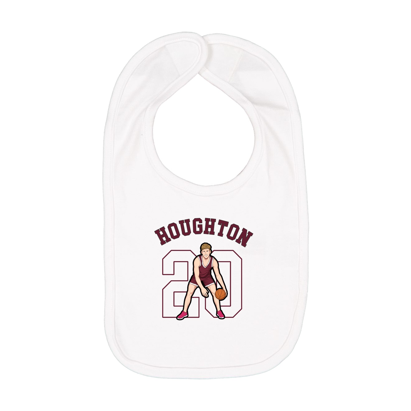 Infant Bib