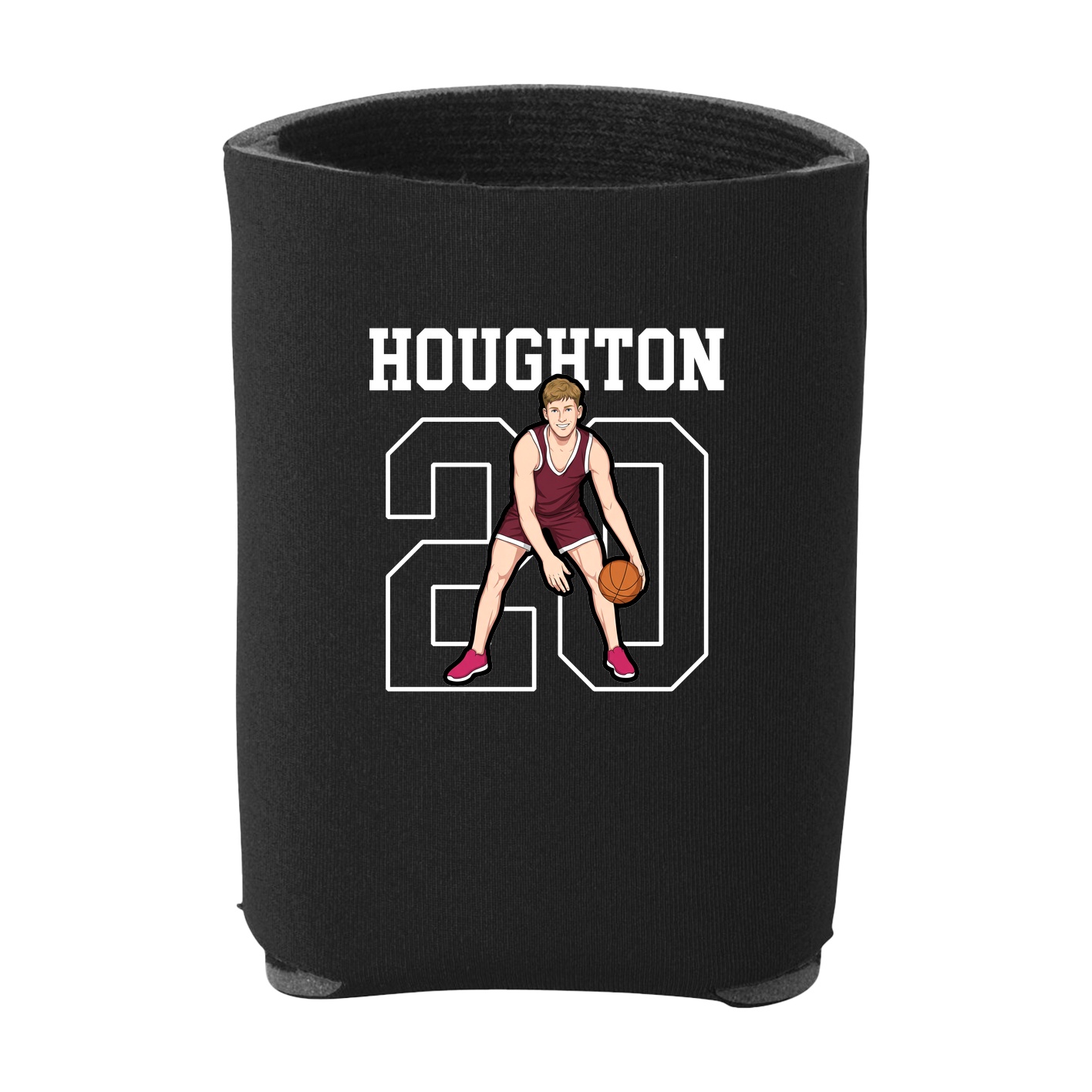 Can Holder — Shirsey in Black
