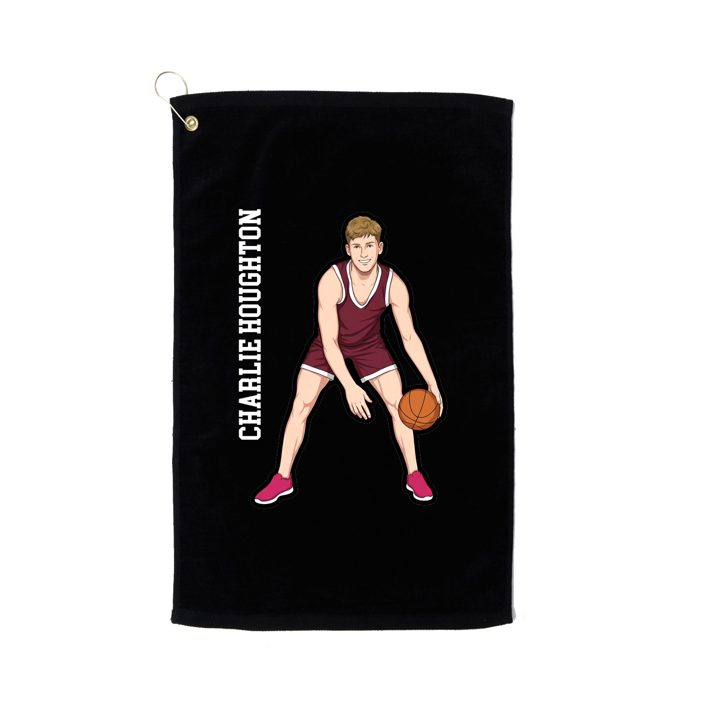 Golf Towel