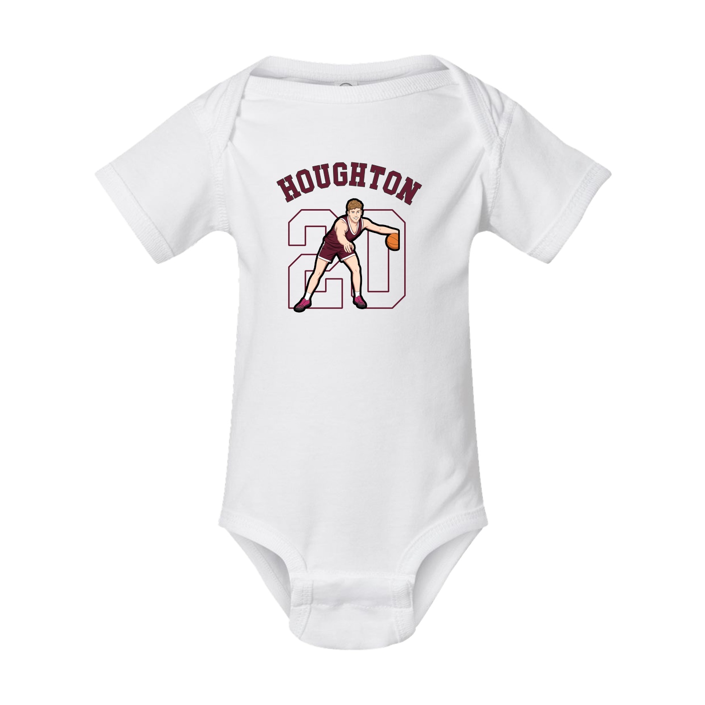Baby Onesie