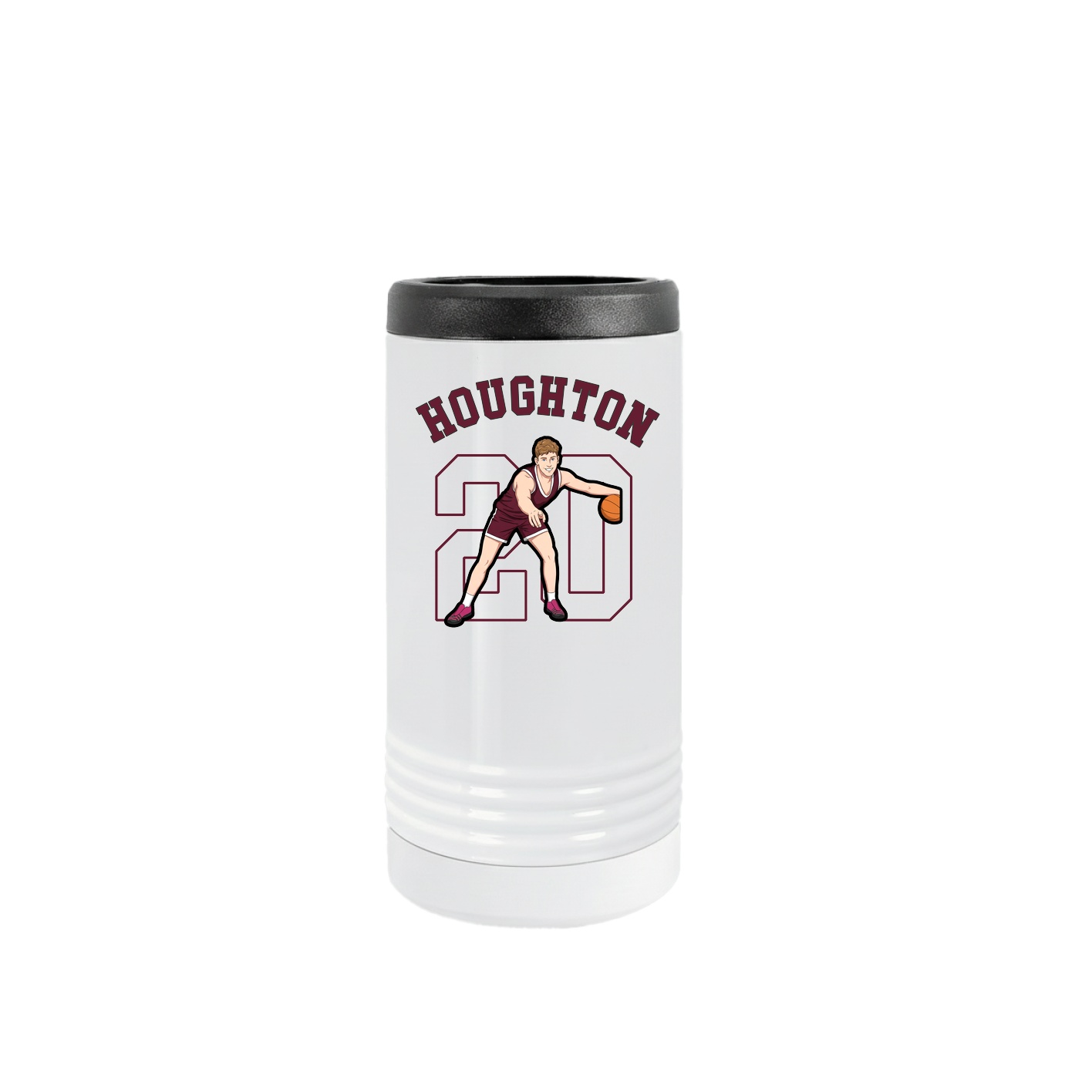 Slim Beverage Holder