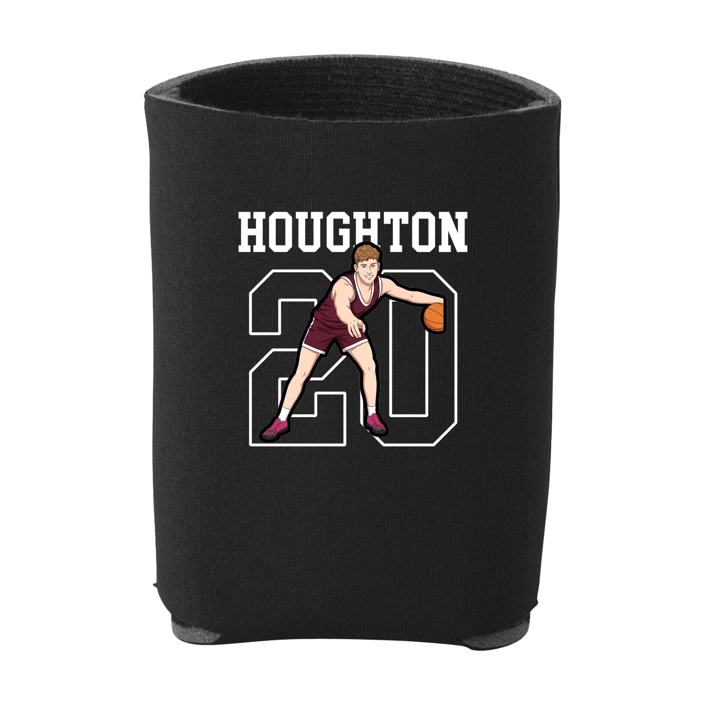 Can Holder — Shirsey in Black