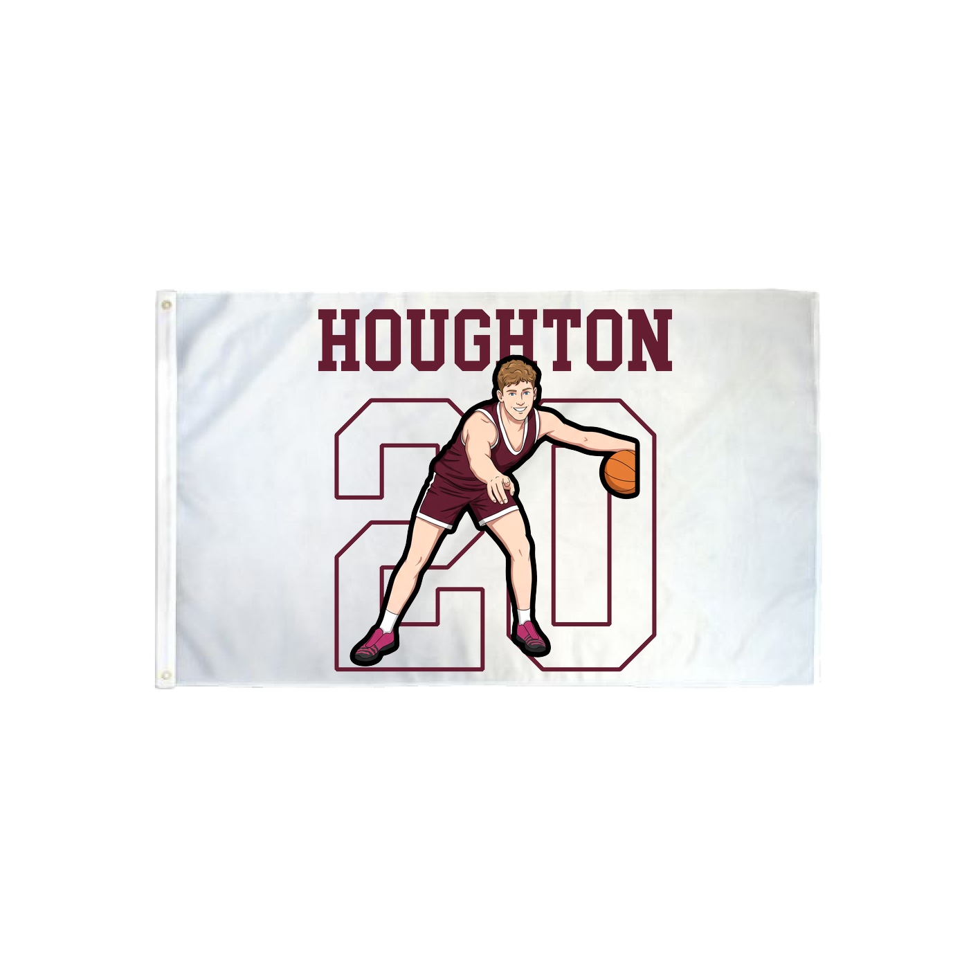 3x5 Flag